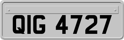 QIG4727