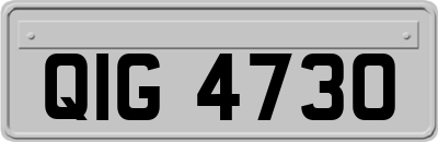 QIG4730