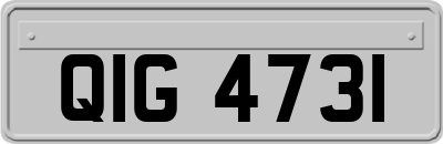QIG4731