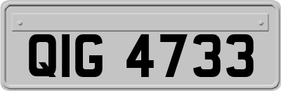 QIG4733