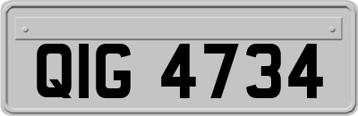 QIG4734