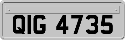 QIG4735