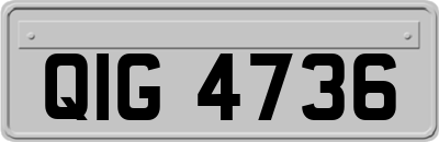 QIG4736