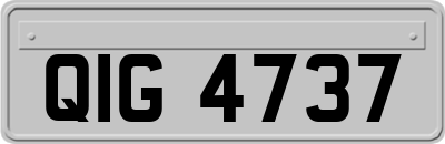 QIG4737