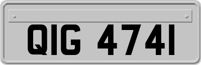 QIG4741