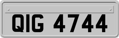 QIG4744