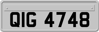 QIG4748
