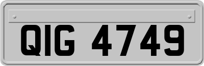 QIG4749