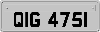QIG4751