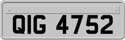 QIG4752
