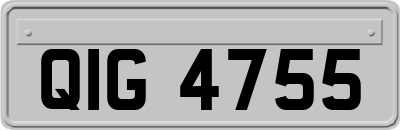 QIG4755