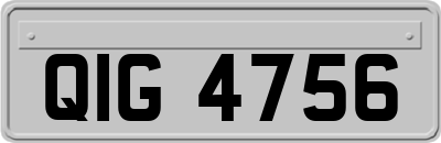 QIG4756