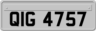 QIG4757