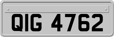 QIG4762
