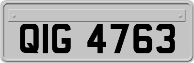 QIG4763