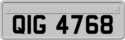 QIG4768