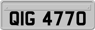 QIG4770