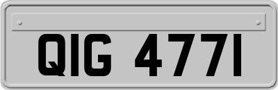 QIG4771