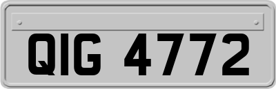 QIG4772