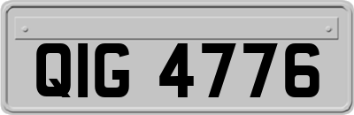 QIG4776