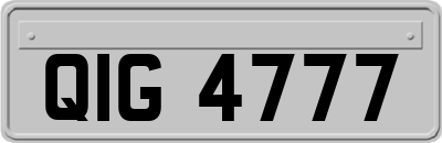 QIG4777