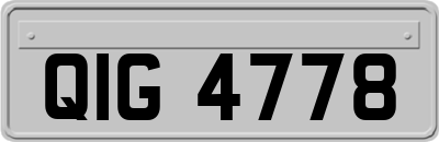 QIG4778