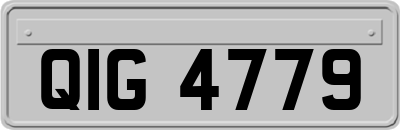 QIG4779