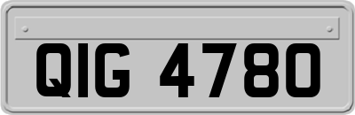QIG4780
