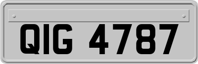 QIG4787