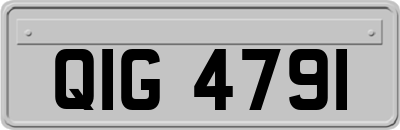 QIG4791