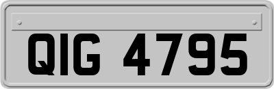QIG4795