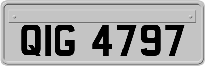 QIG4797