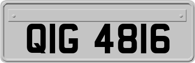 QIG4816