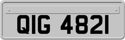 QIG4821