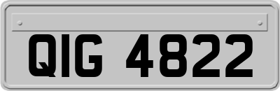 QIG4822