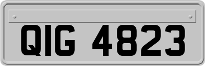 QIG4823