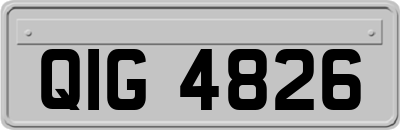QIG4826