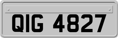 QIG4827