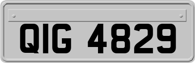 QIG4829