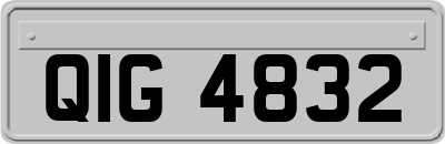 QIG4832
