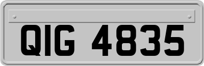 QIG4835