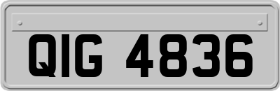 QIG4836
