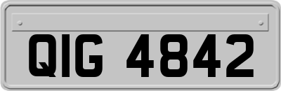 QIG4842