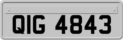QIG4843