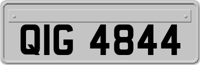 QIG4844