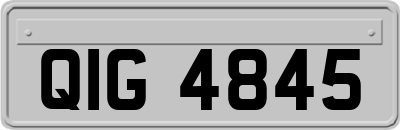 QIG4845