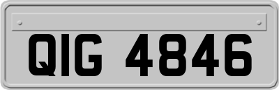 QIG4846