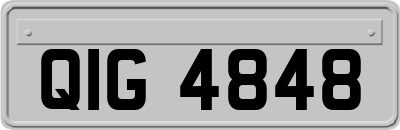 QIG4848