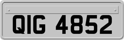 QIG4852