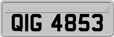 QIG4853